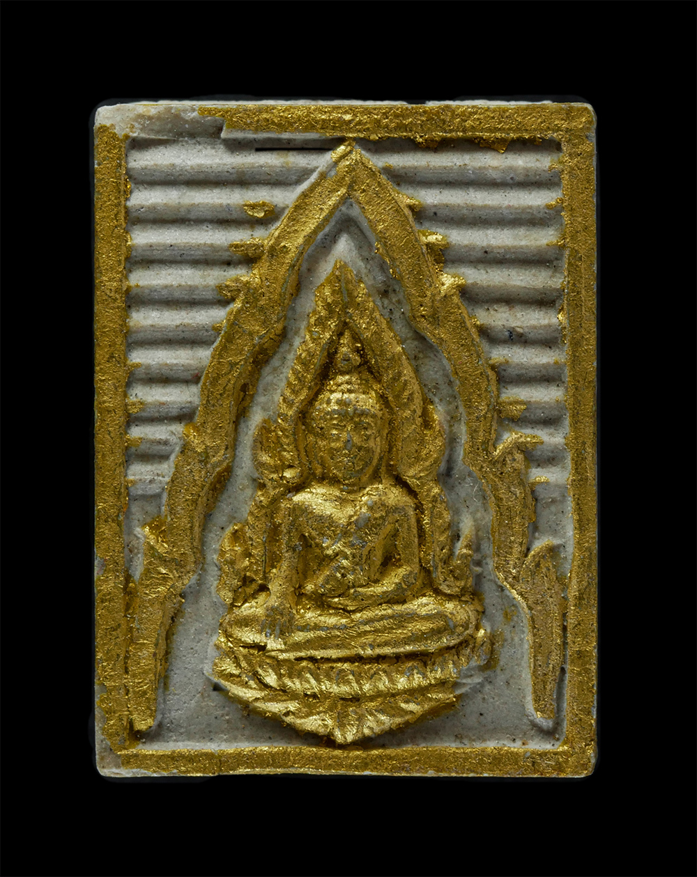 12May24 (73)p.jpg - พระพุทธชินราชเนื้อผง รุ่นเสาร์ 5 โครงการอาหารกลางวัน ปี 2536 ขึ้น 5 ค่ำเดือน 5 วัดพระศรีรัตนมหาธาตุมหาวิหาร จังหวัดพิษณุโลก หลวงพ่อแพ วัดพิกุลทอง, หลว [..] | https://kamulet.in.th